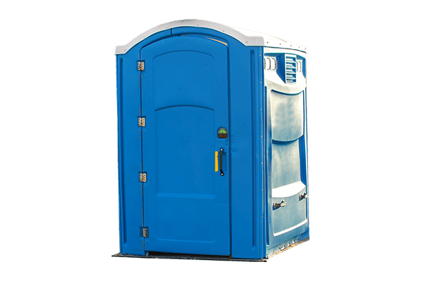 ADA Handicap Accessible Porta Potty Rocky Mount NC