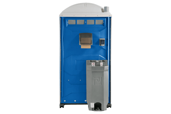 Deluxe Flushable Porta Potty Rocky Mount NC