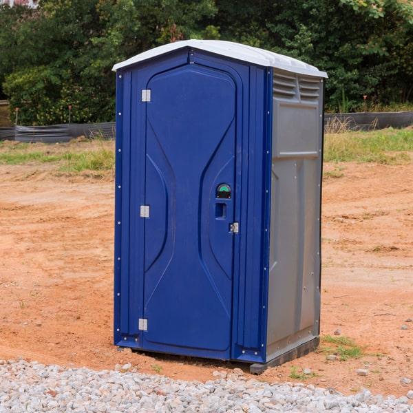 Festival Porta Potty Rentals Rocky Mount NC